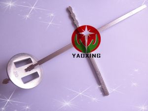 310s Anchor With 310s Washer