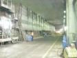 4.5m Wide Testliner Paper Machine