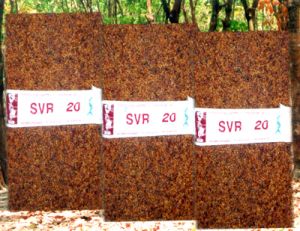 Natural Rubber SVR20