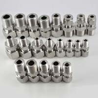 Explosion Proof Fittings