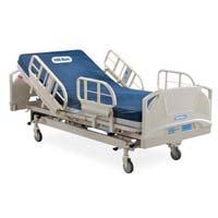 5 Position Motorized Cot Bed