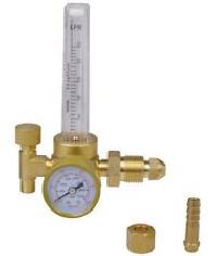 Gas Flow Meter