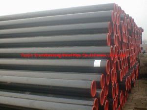 Line Pipe (X56)