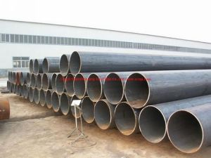 Line Pipe (X70)
