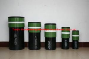 Petroleum Casing Pipe