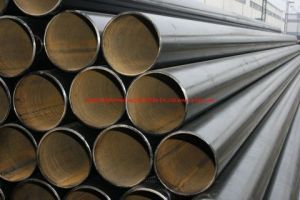 Weld Pipe Carbon Steel