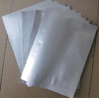 poly laminated foil