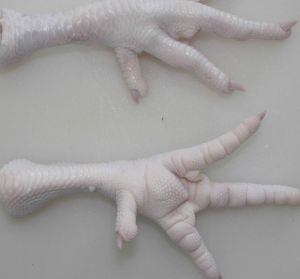 Chicken Feet
