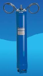 submersible pump