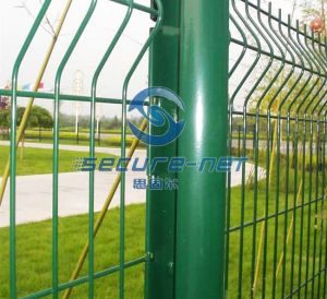 Wire Mesh Fencing