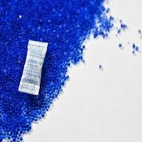 Blue Silica Gel Granules