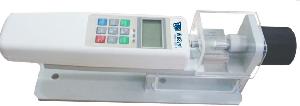 White New 45Hz Semi Automatic Battery vinsyst tablet hardness tester