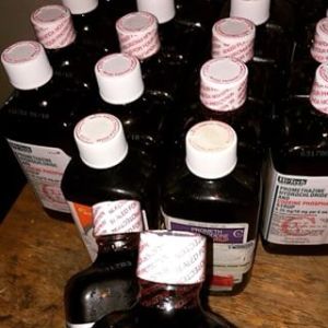 Cough Syrup,  Application : Dry Cough, Wet Cough