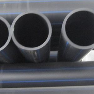 hdpe pipe, Thickness : from 2.3mm