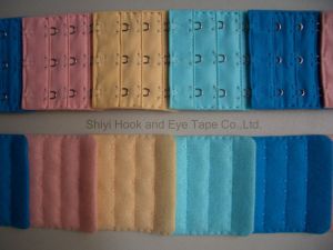 Bra Extender Without Elastic