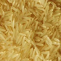 Pusa Golden Sella Basmati Rice