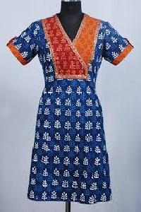 Rajasthani Kurtis