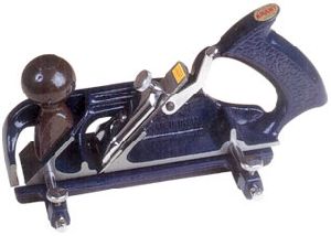 Fillister Bench Plane, ANANT Carpentry Tools