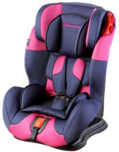 BH12310 S02 Violet Infant Car Seat