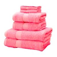 Bath Towel 001