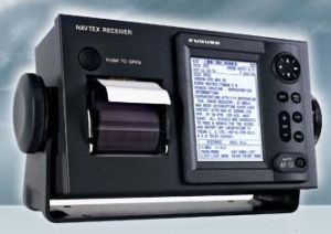 Navtex Receiver NX 700