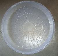 hips square tray