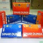 Sinar Dunia Copy Paper A4