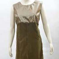 Flared Party Wear Gown
