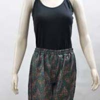 Ladies Printed Palazzo Pant