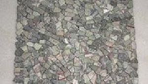Stone Mosaic
