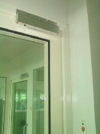 Door Locking System 04