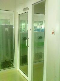 Door Locking System 07