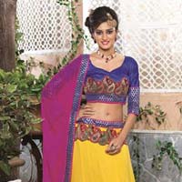 Designer Lehenga Choli