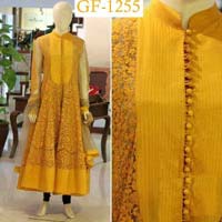 Partywear Designer Embroidered Salwar Suit MMEGHA-1255