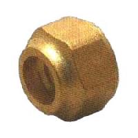 Forged Brass Nuts