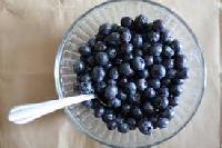 Fresh Blueberry