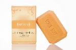 Herbal Orange Scrub Soap