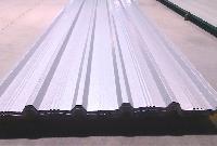 BARE GALVALUME ROOFING SHEET (0.47 MM OR 0.60MM))