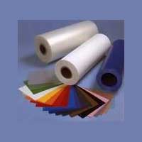 Colored Polypropylene Sheet