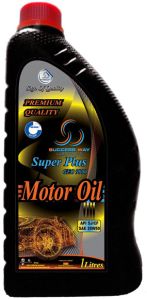 Oil and Lubricants