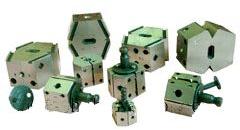 Cold Welding Dies, Cold Welding Mould