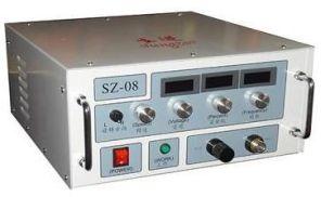 Electric Spark Overlaying Cold Welding Machine