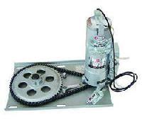 Rolling Shutter Motor