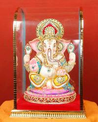 Ganesha Statue (S-123)