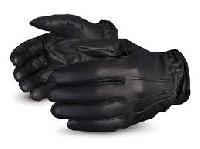 goat leather gloves