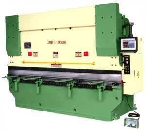 Hydraulic Press Brake