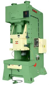 Straight Side Air-Clutch Press