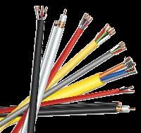 Electronic Cable