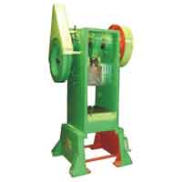 50 Ton H Type or Pillar Type Power Press