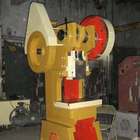 C type Power Press 50 Ton